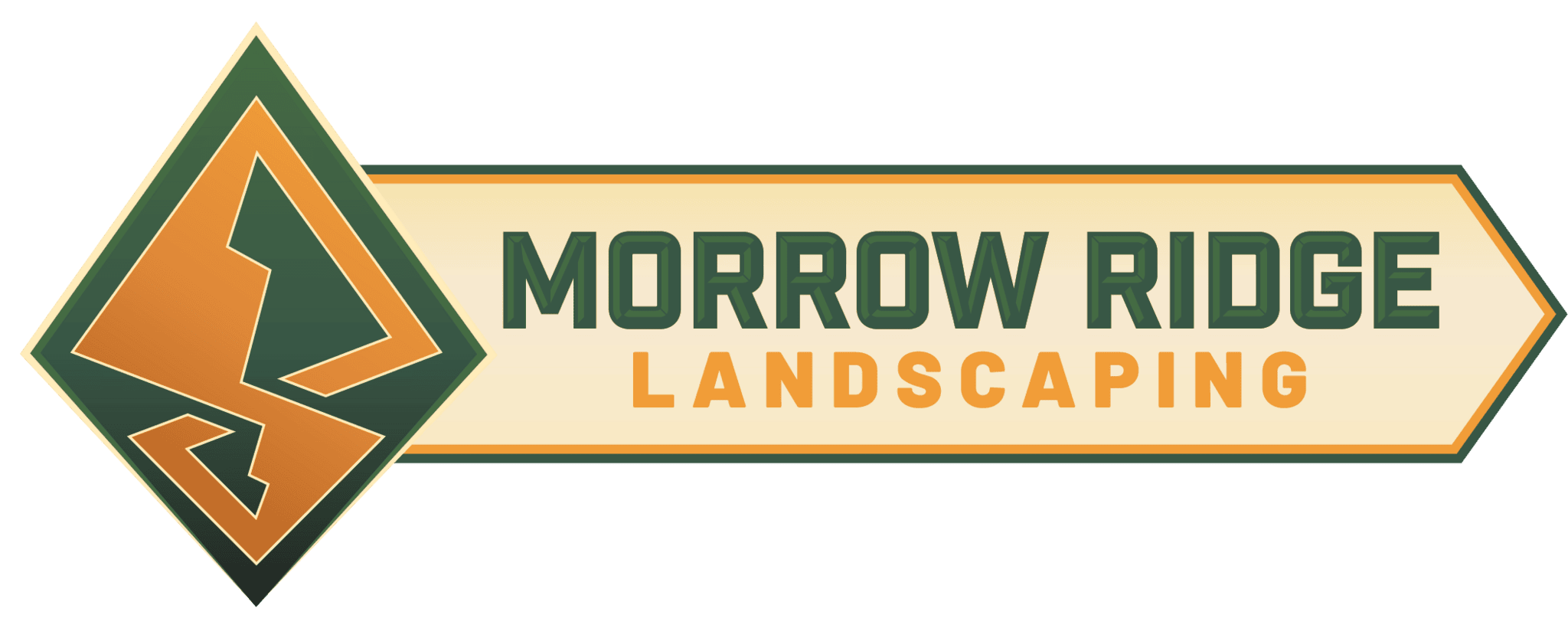 Morrow Ridge Landscaping