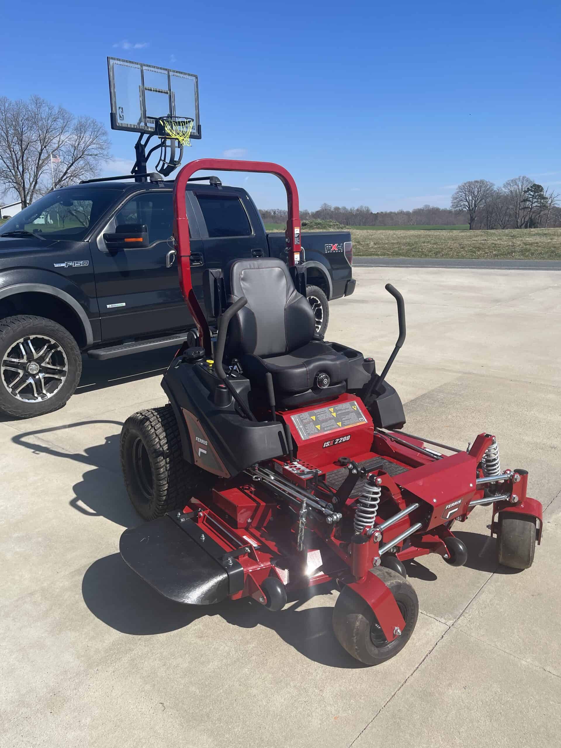 Morrow Ridge Landscaping