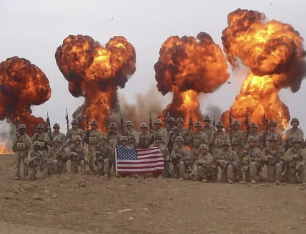 Morrow Ridge commercial equipment