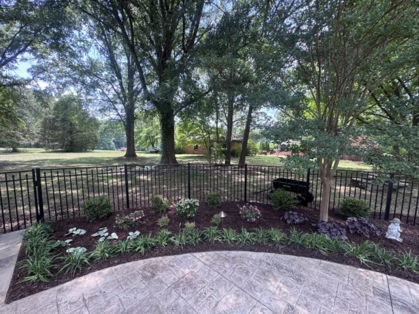 Morrow Ridge project