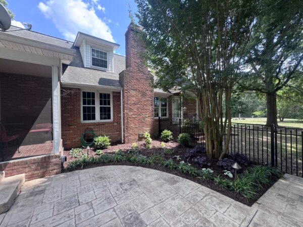 Morrow Ridge project